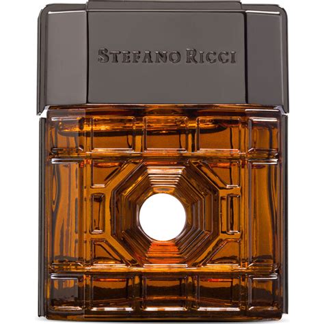 stefano ricci cologne